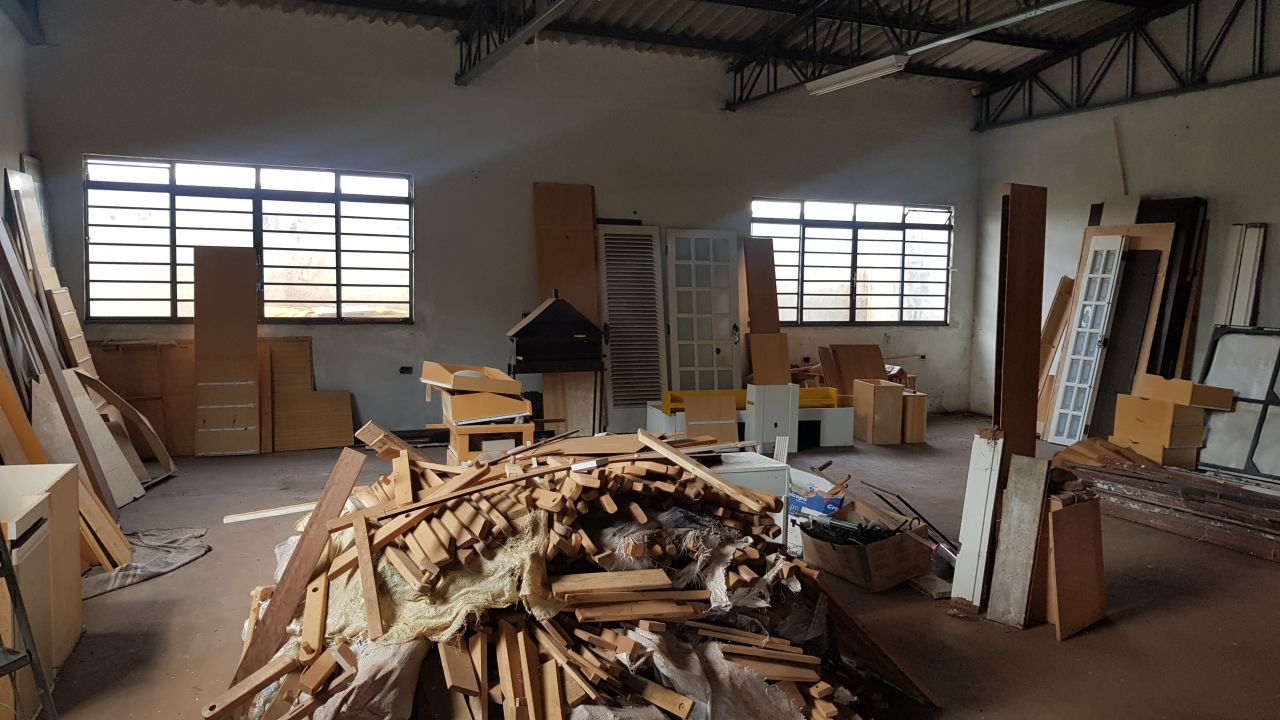 Chácara para venda no bairro Condomínio Santa Maria de Maringá - Foto 8