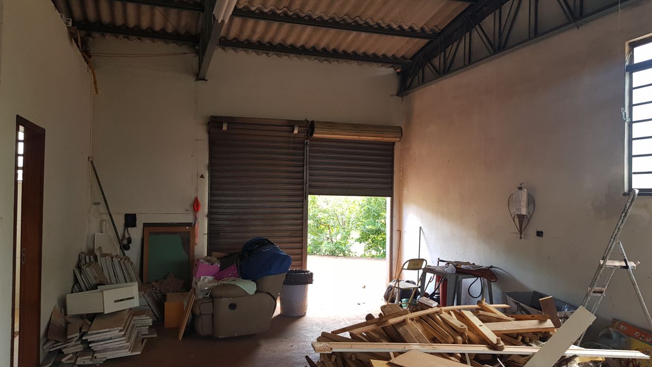 Chácara para venda no bairro Condomínio Santa Maria de Maringá - Foto 12