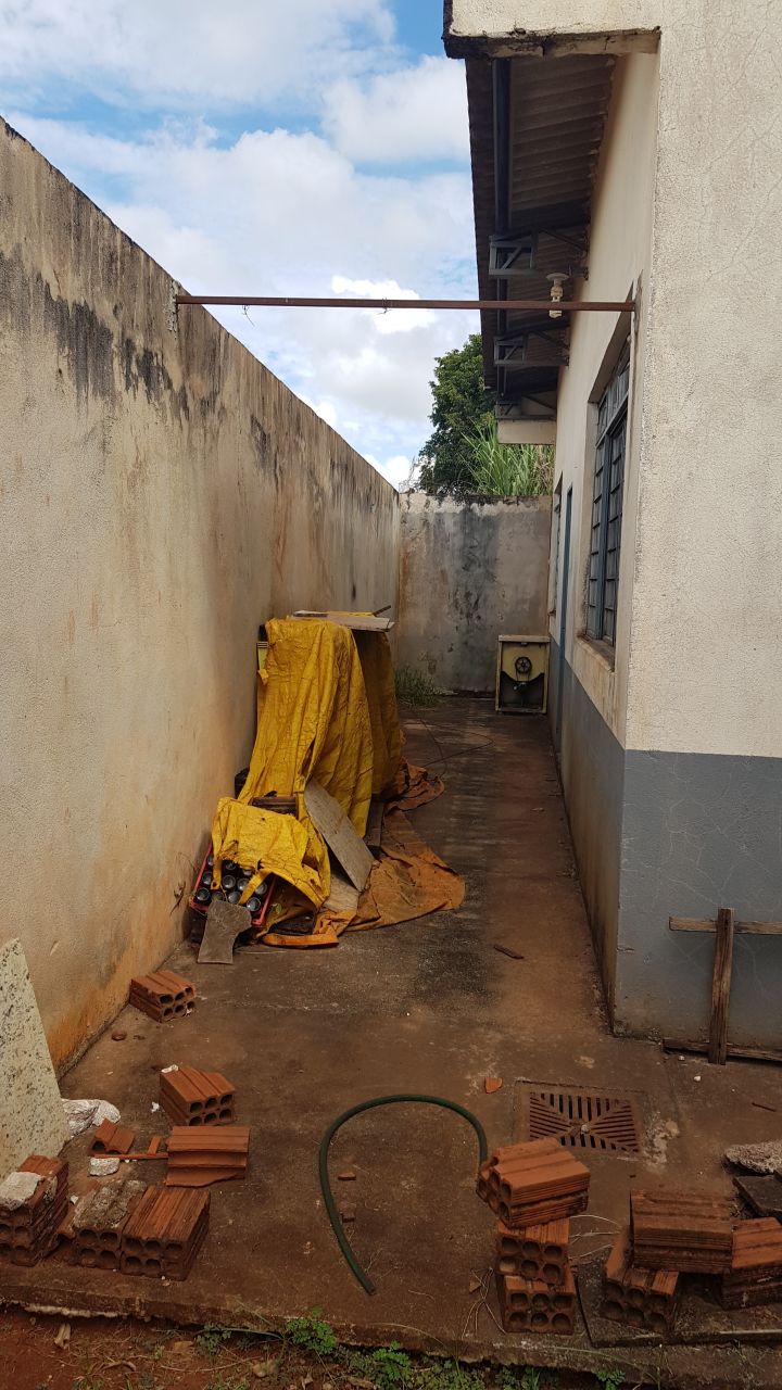 Chácara para venda no bairro Condomínio Santa Maria de Maringá - Foto 13