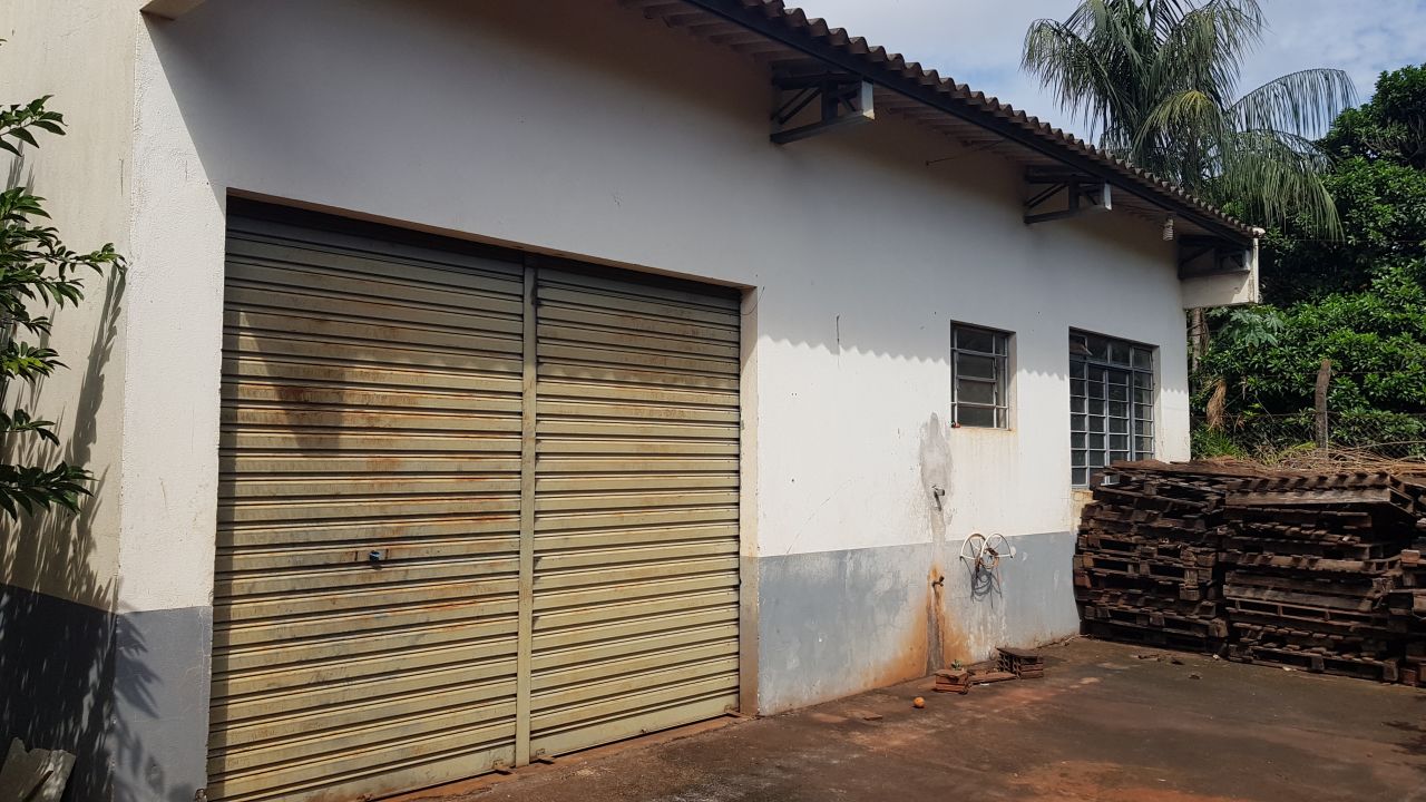 Chácara para venda no bairro Condomínio Santa Maria de Maringá - Foto 15