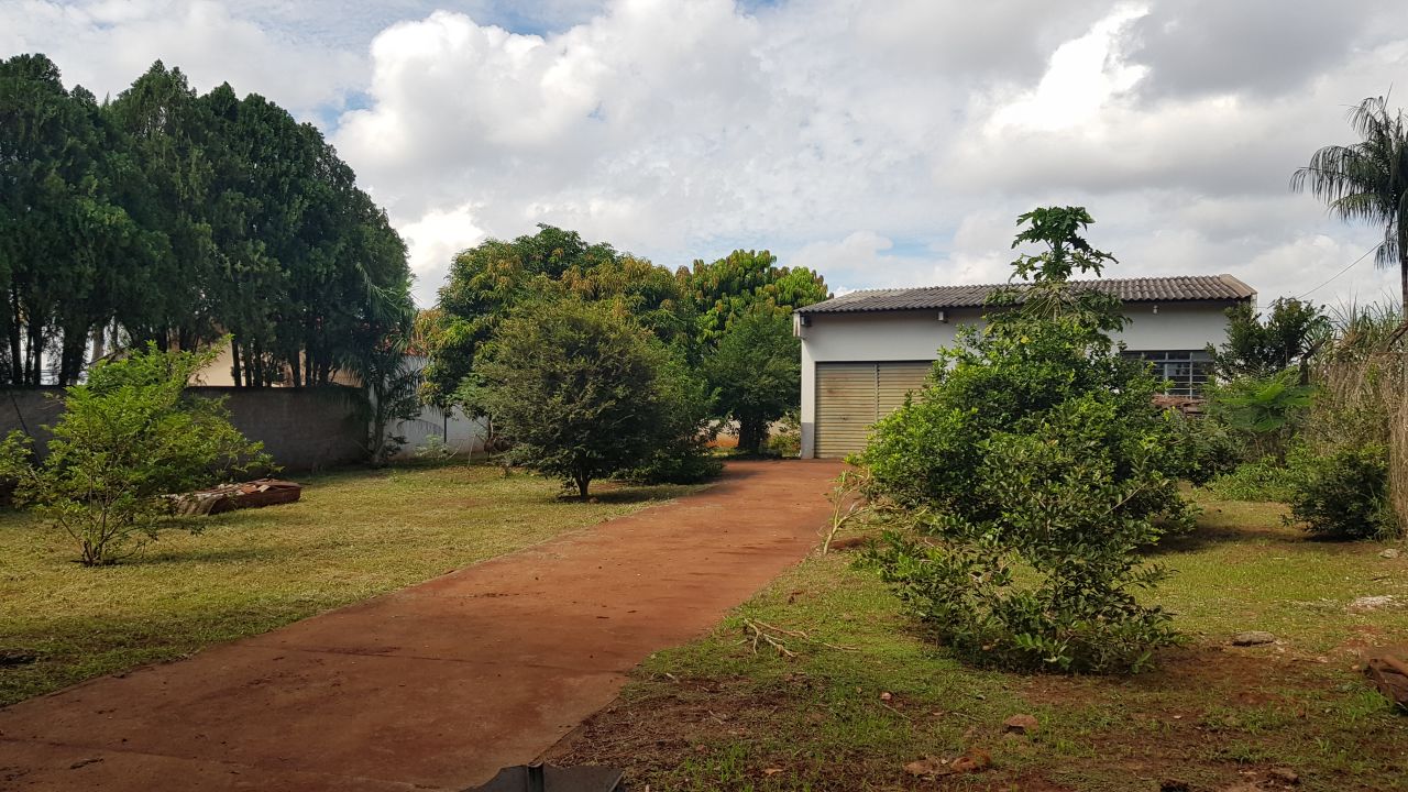 Chácara para venda no bairro Condomínio Santa Maria de Maringá - Foto 16