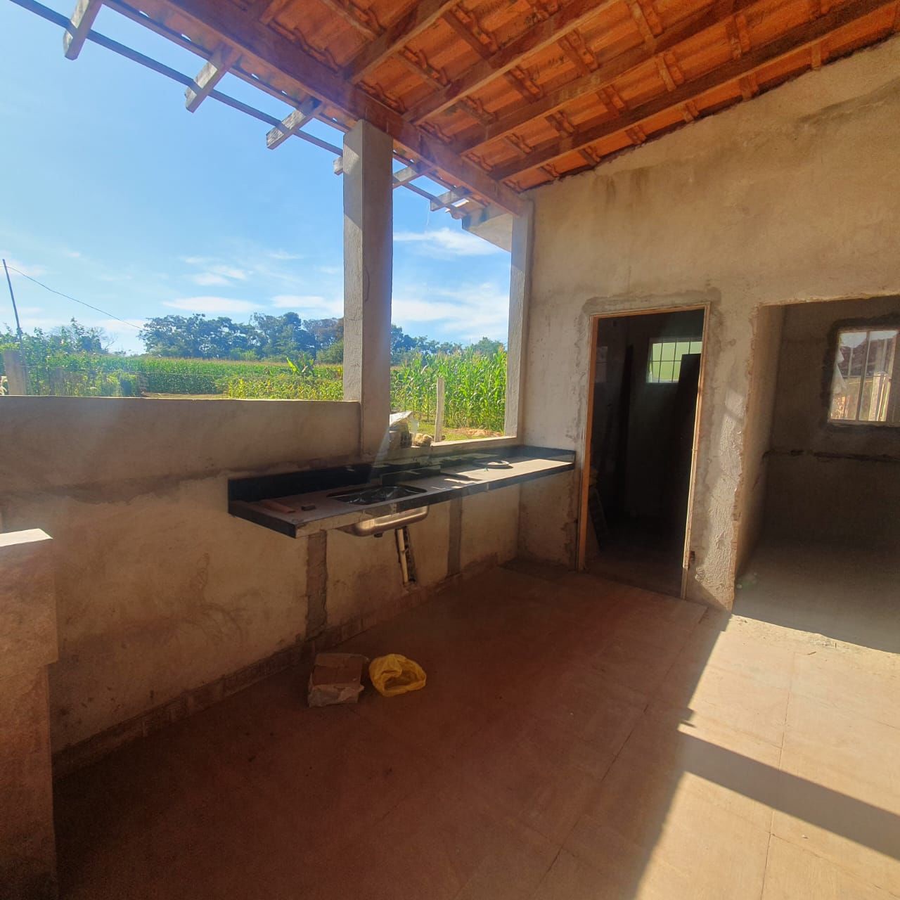 Chácara para venda no bairro Não Informado de Doutor Camargo - Foto 6