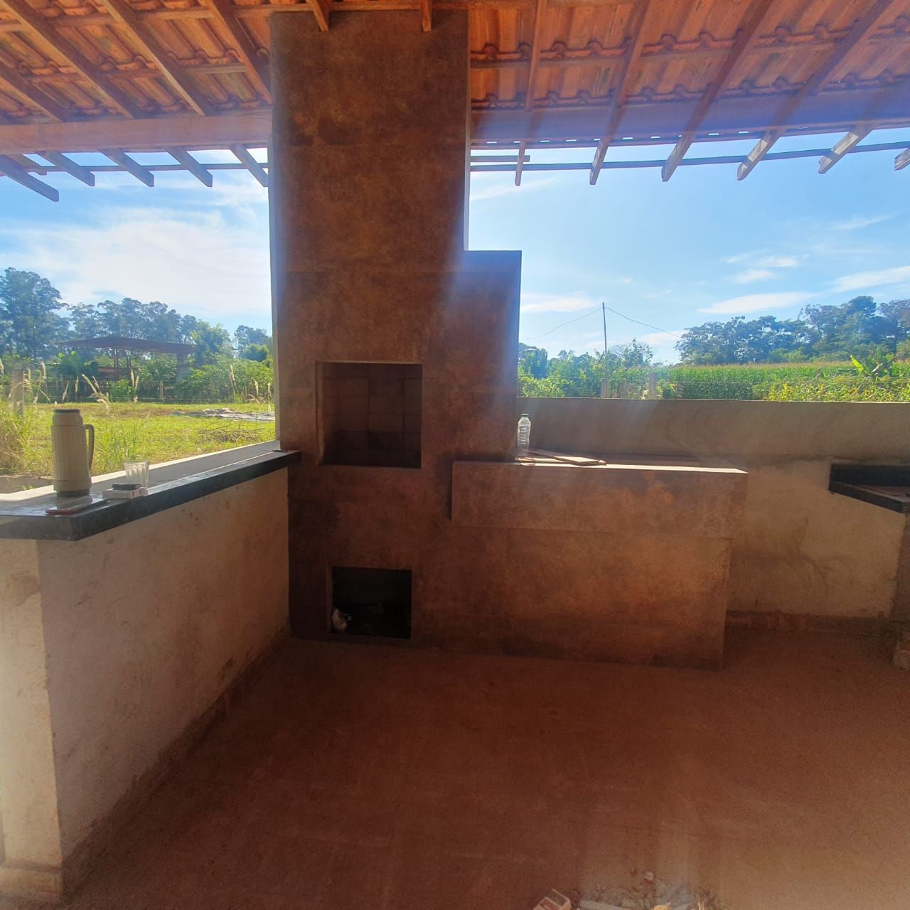 Chácara para venda no bairro Não Informado de Doutor Camargo - Foto 9