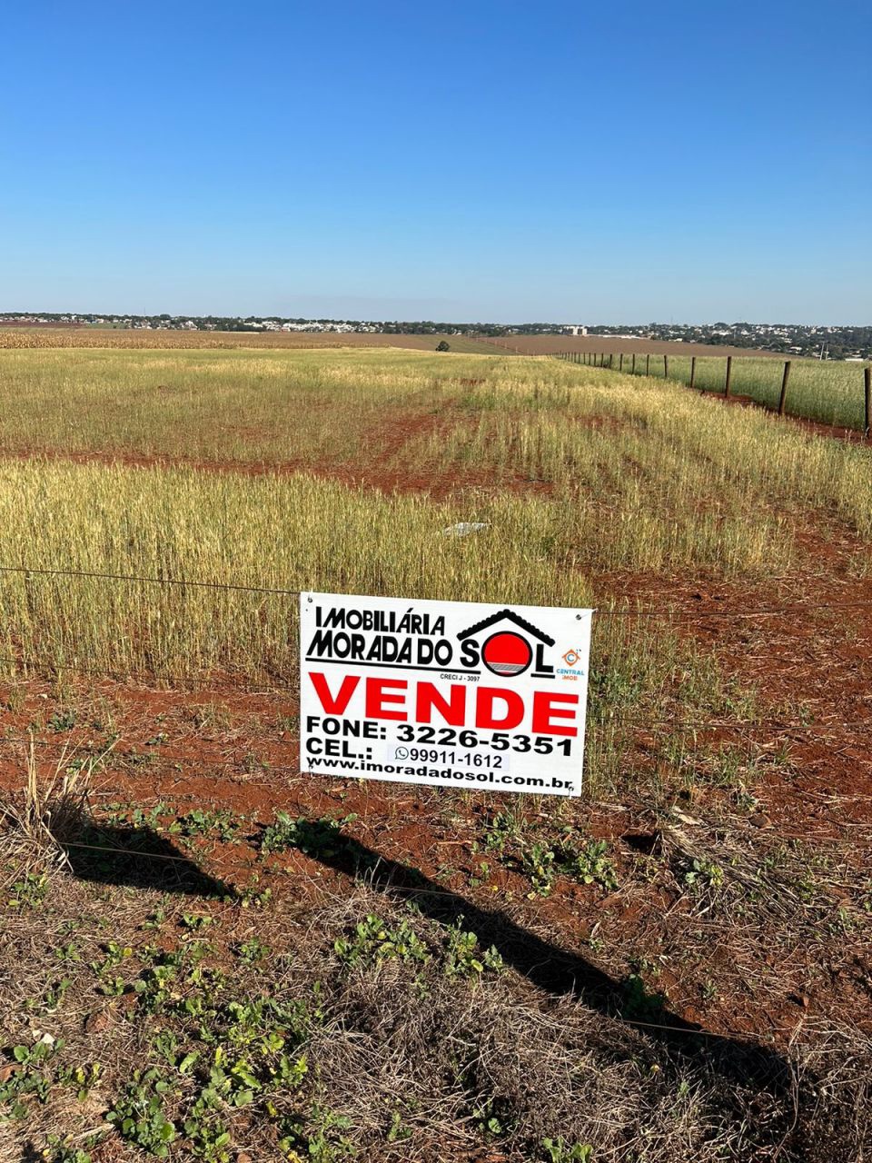 Sítio Rural para venda no Área Rural em Paiçandu com 2,5m² por R$ 1.499.000,00
