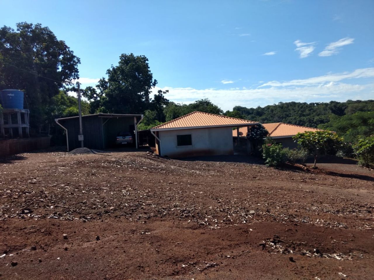 Sítio Rural para venda no bairro Serrinha de Doutor Camargo - Foto 9