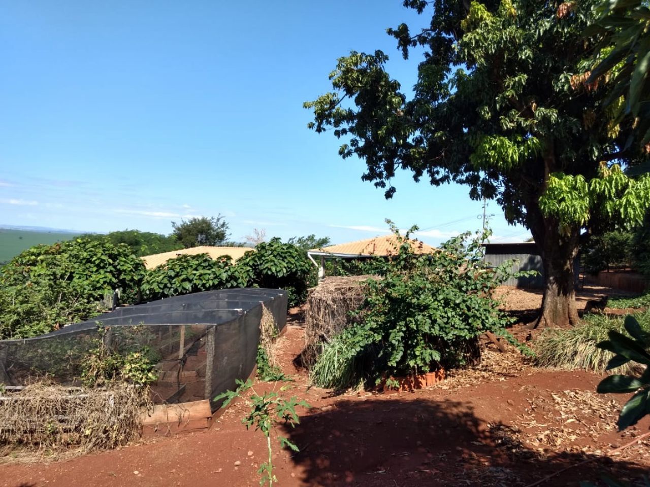 Sítio Rural para venda no bairro Serrinha de Doutor Camargo - Foto 10