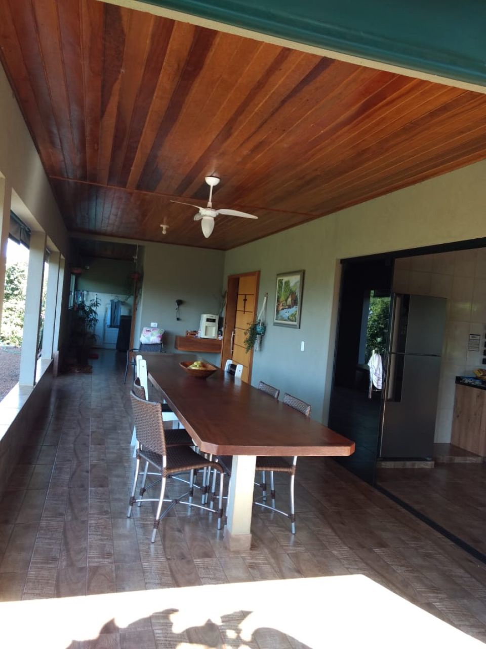 Sítio Rural para venda no bairro Serrinha de Doutor Camargo - Foto 12