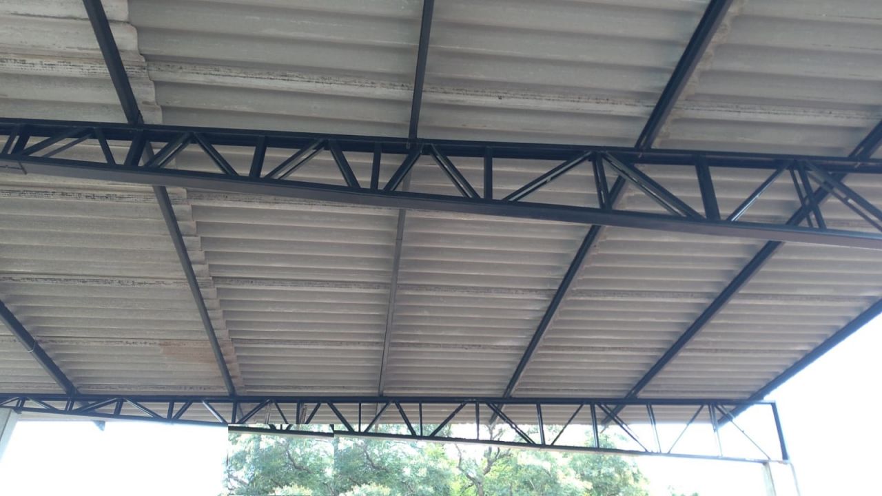 Sítio Rural para venda no bairro Serrinha de Doutor Camargo - Foto 15