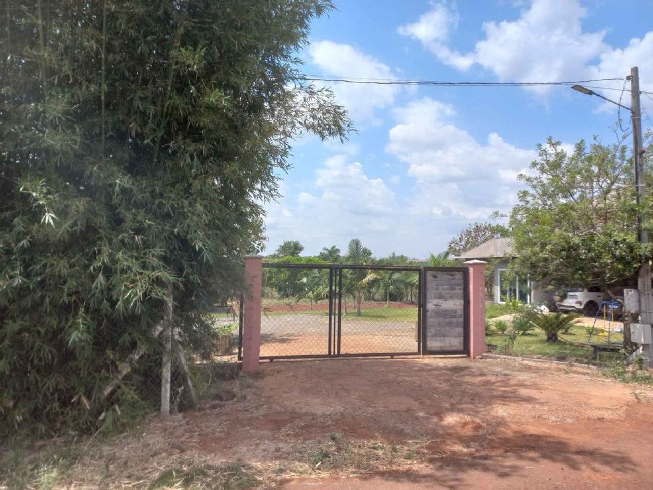 Chácara para venda no bairro Jardim Shenendoá de Marialva - Foto 1
