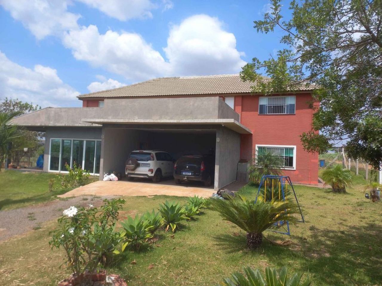 Chácara para venda no bairro Jardim Shenendoá de Marialva - Foto 4