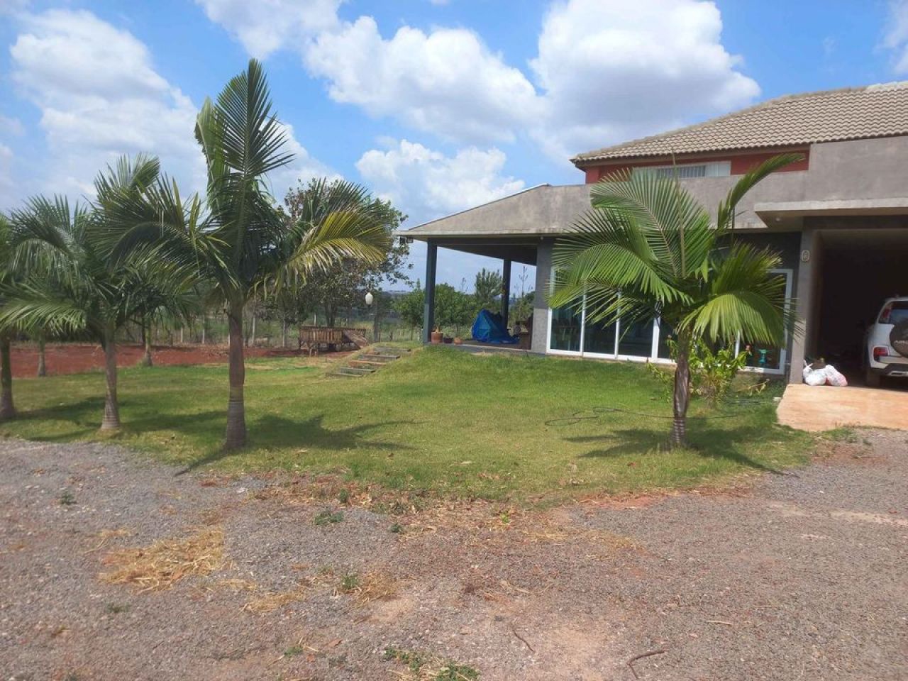 Chácara para venda no bairro Jardim Shenendoá de Marialva - Foto 5