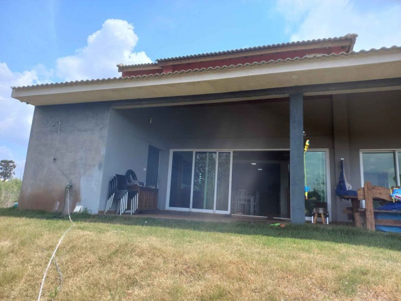 Chácara para venda no bairro Jardim Shenendoá de Marialva - Foto 6