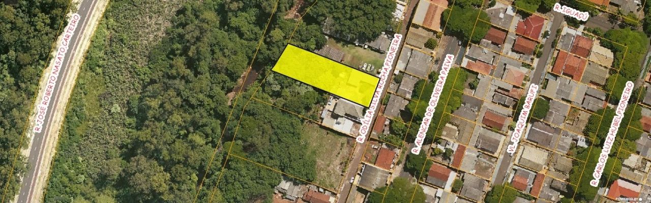 Chácara para venda no Vila Esperança em Maringá com 1.000m² por R$ 365.000,00