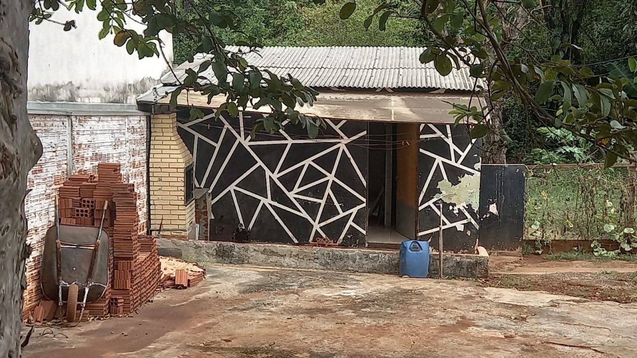 Chácara para venda no bairro Vila Esperança de Maringá - Foto 4