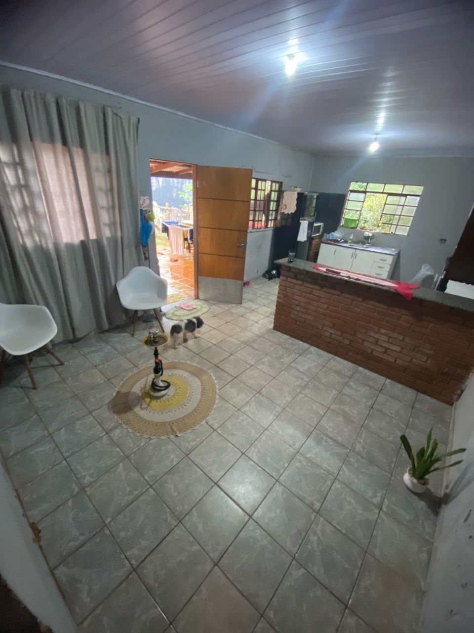 Chácara para venda no bairro Vila Esperança de Maringá - Foto 6