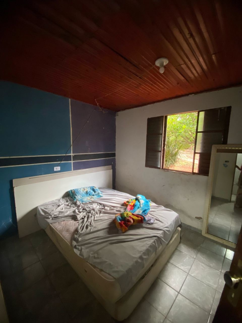Chácara para venda no bairro Vila Esperança de Maringá - Foto 8
