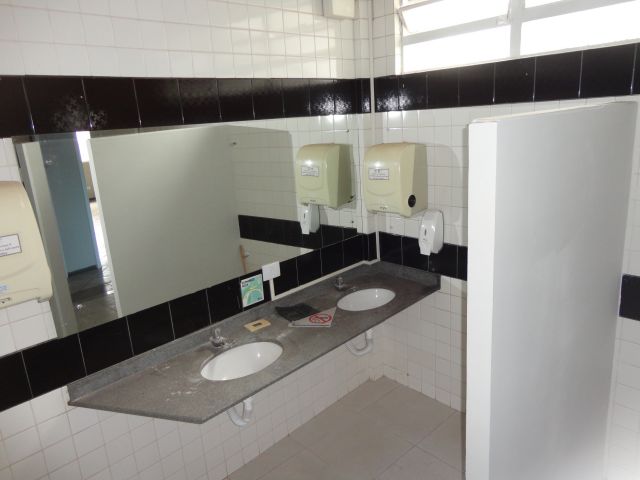 Sala Comercial para locação no bairro Zona 04 de Maringá - Foto 22