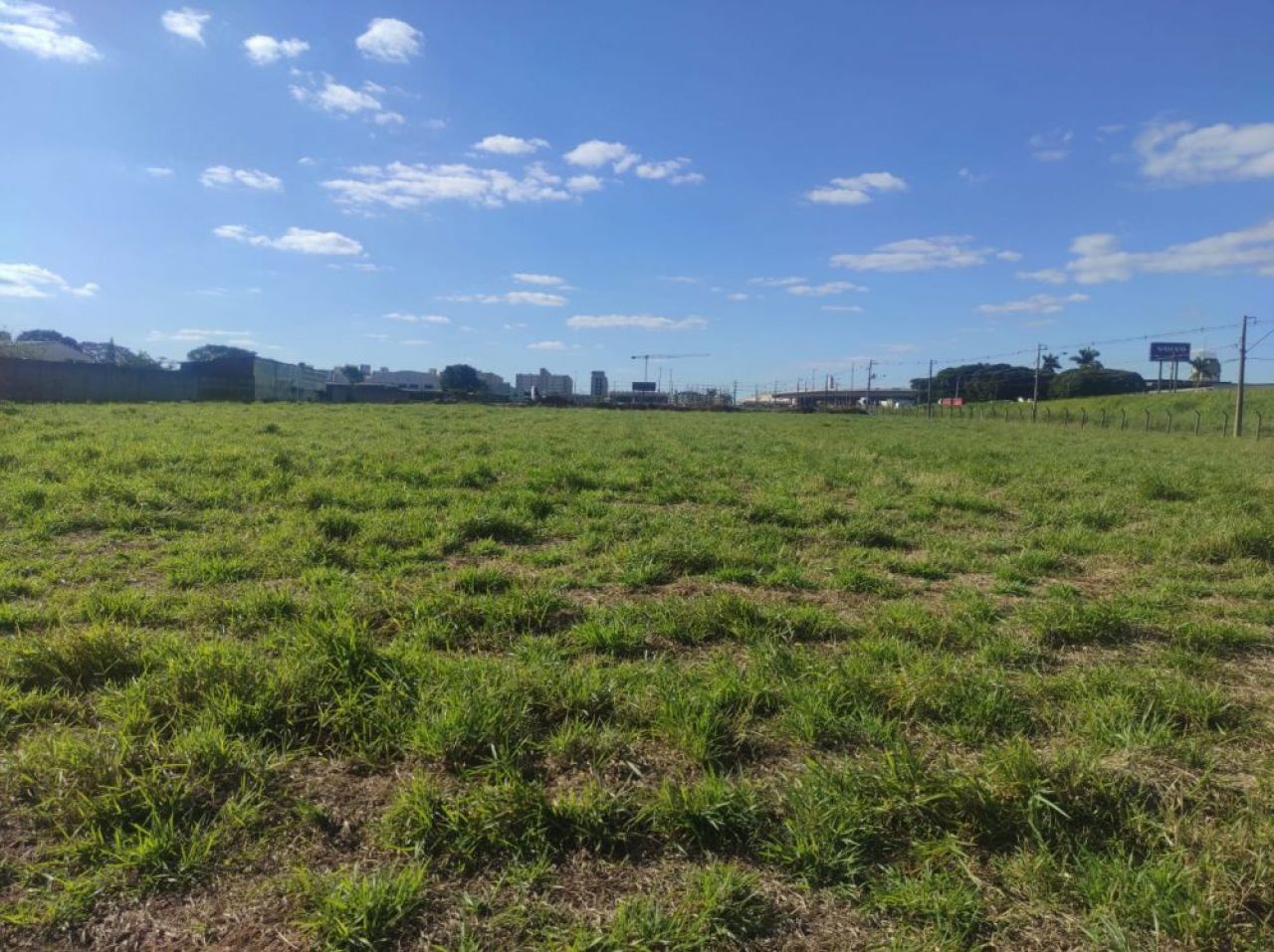 Terreno para locação no bairro Zona 07 de Maringá - Foto 7