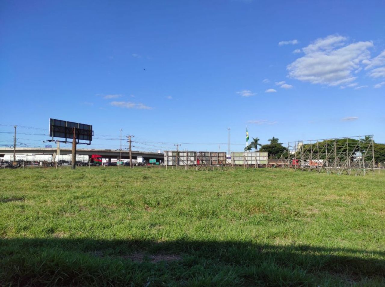Terreno para locação no bairro Jardim Internorte de Maringá - Foto 7