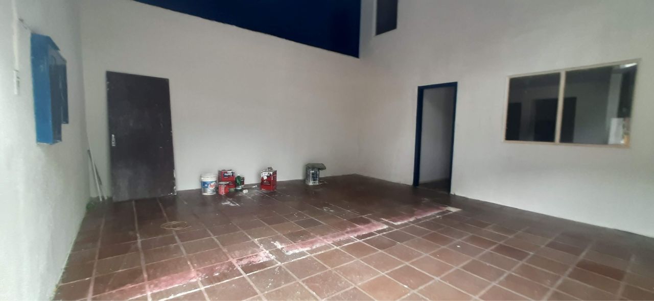 Salão para locacao no Zona 05 em Maringá com 134m² por R$ 2.200,00