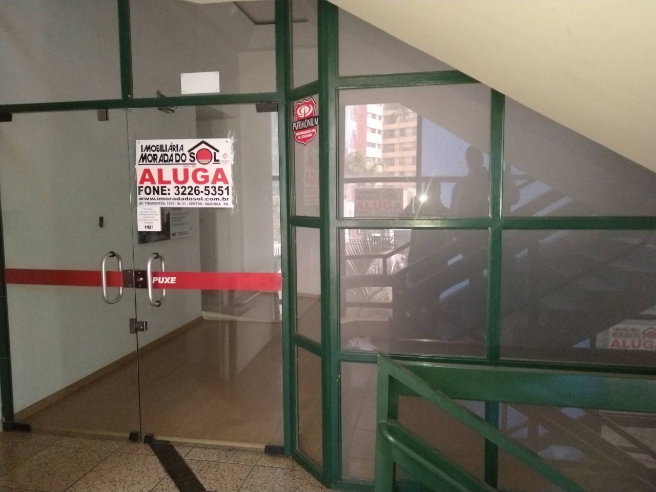 Sala Comercial para locacao no Zona 04 em Maringá com 300m² por R$ 8.000,00