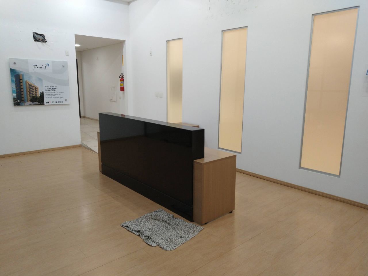 Sala Comercial para locação no bairro Zona 04 de Maringá - Foto 6