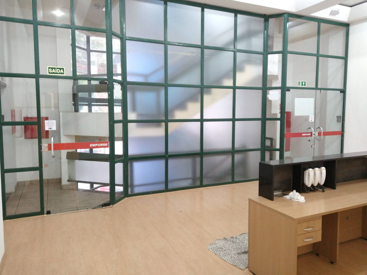 Sala Comercial para locação no bairro Zona 04 de Maringá - Foto 7
