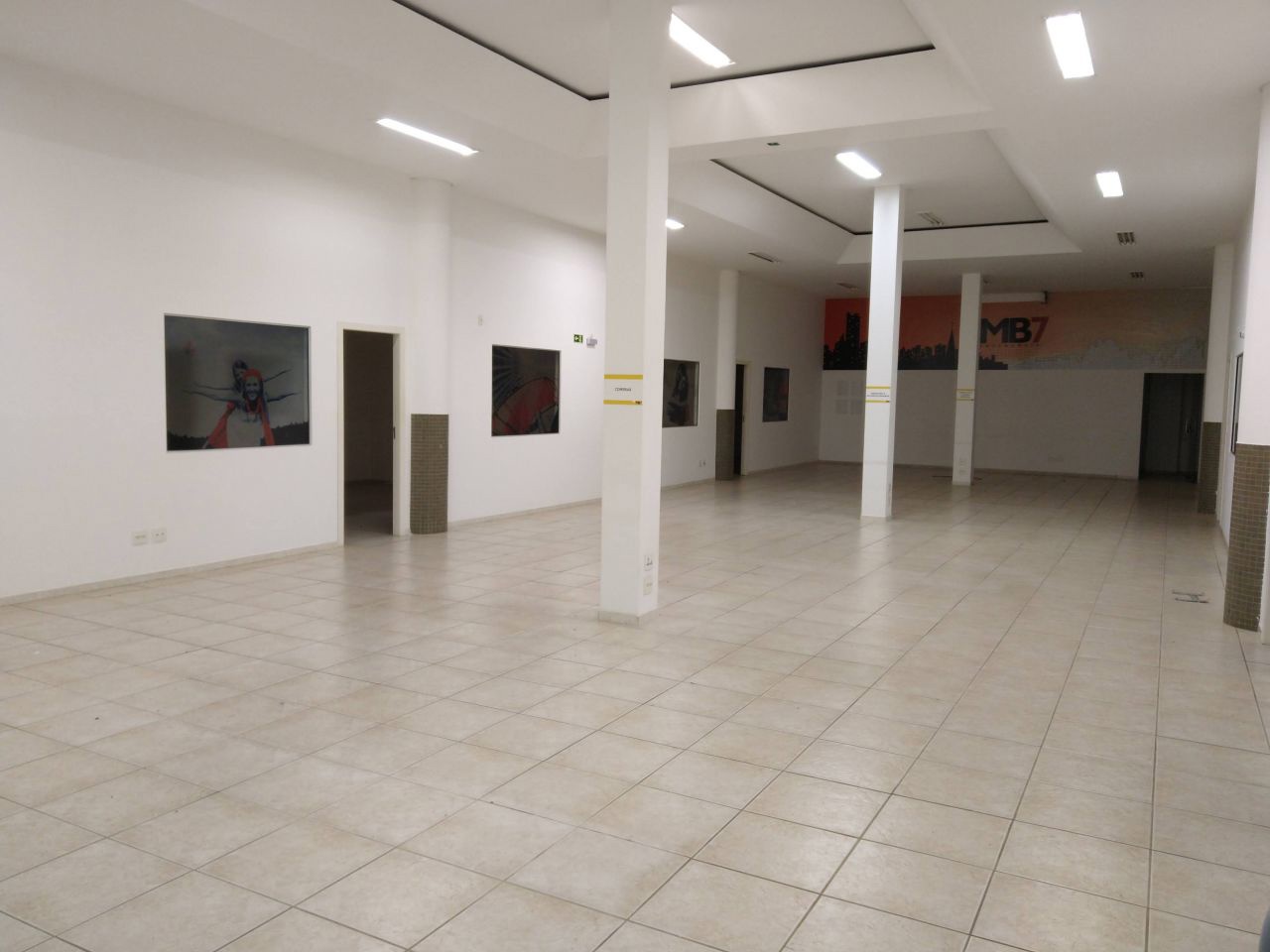 Sala Comercial para locação no bairro Zona 04 de Maringá - Foto 8