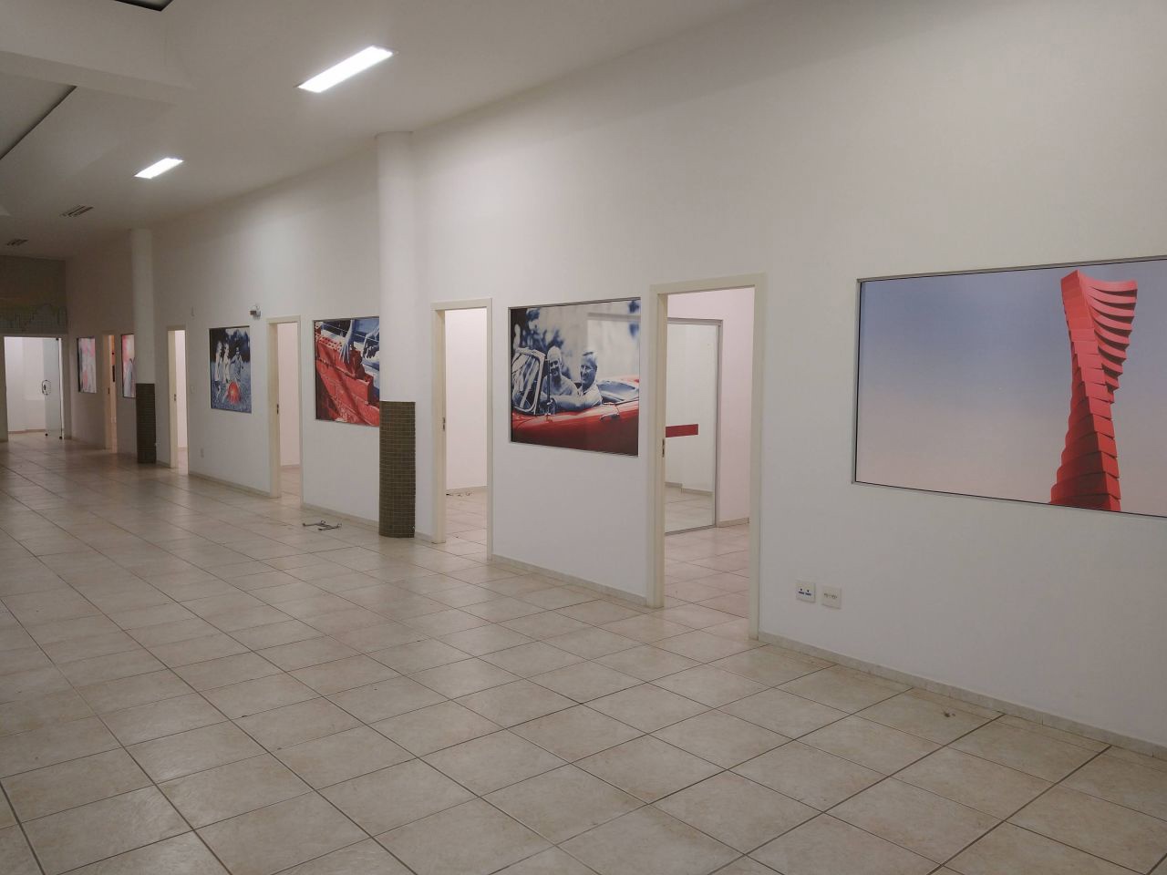 Sala Comercial para locação no bairro Zona 04 de Maringá - Foto 9