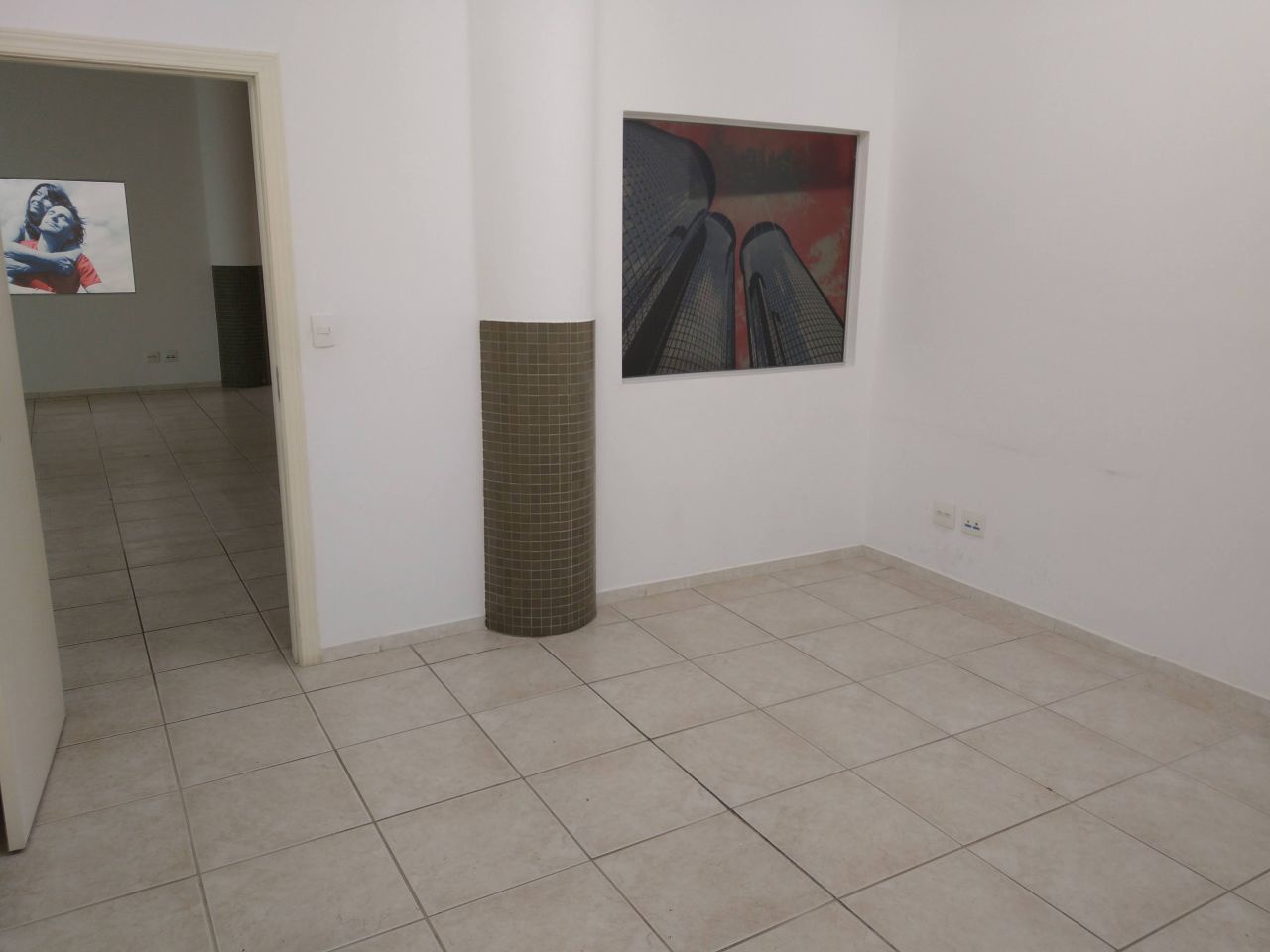 Sala Comercial para locação no bairro Zona 04 de Maringá - Foto 16