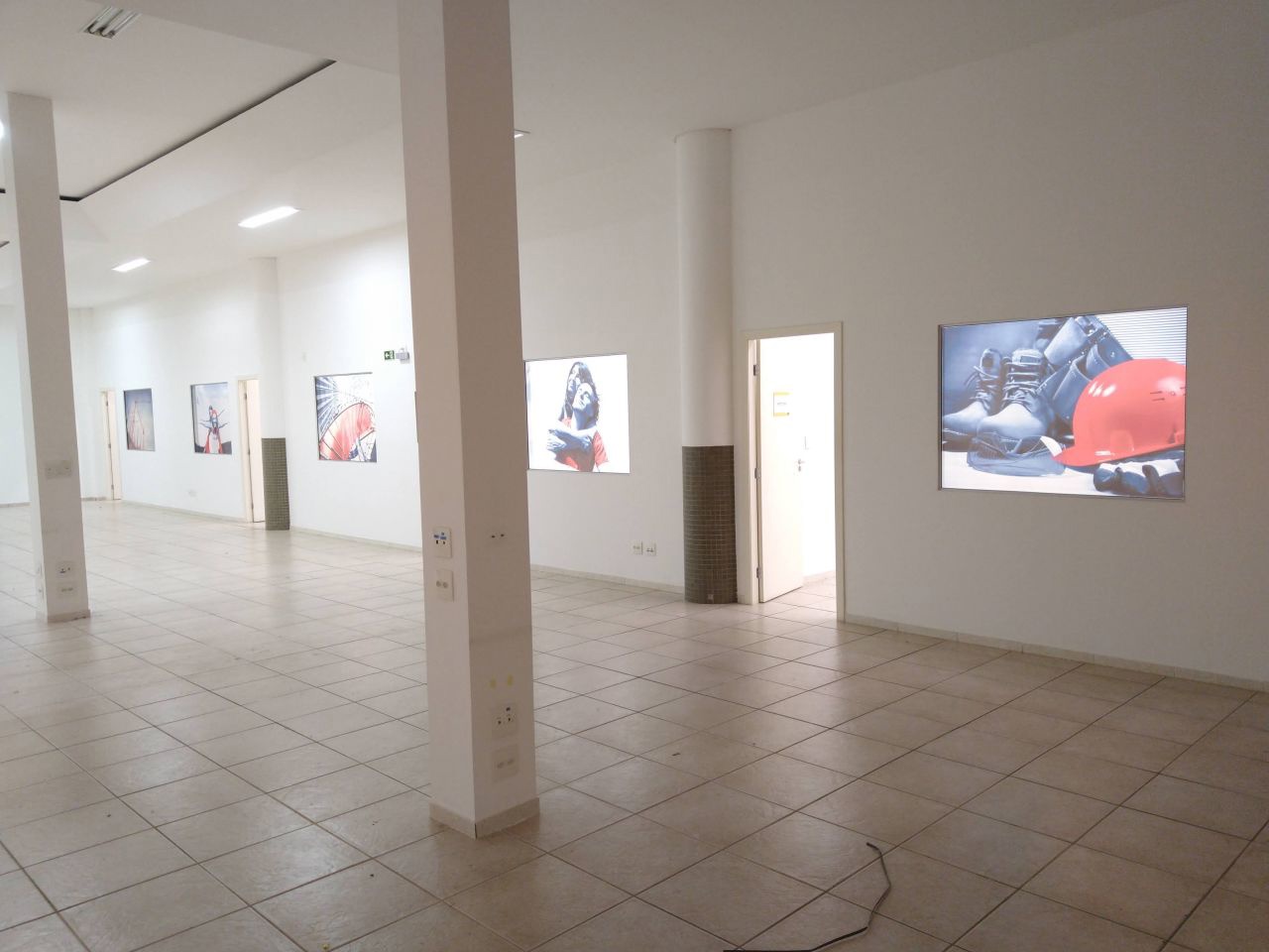 Sala Comercial para locação no bairro Zona 04 de Maringá - Foto 19