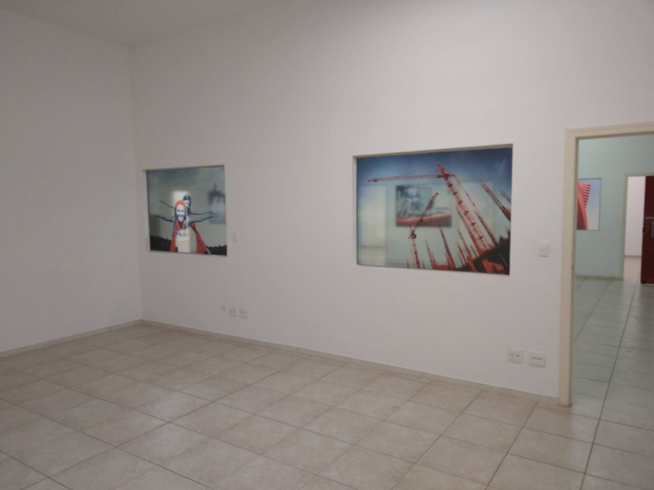 Sala Comercial para locação no bairro Zona 04 de Maringá - Foto 24