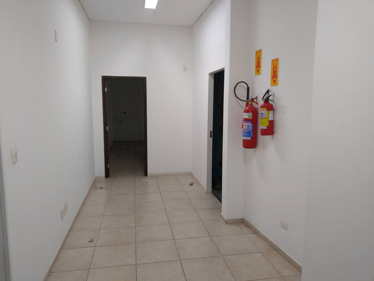Sala Comercial para locação no bairro Zona 04 de Maringá - Foto 25
