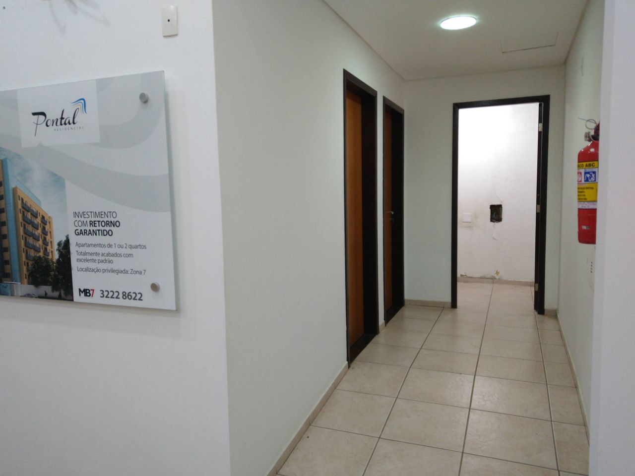 Sala Comercial para locação no bairro Zona 04 de Maringá - Foto 30