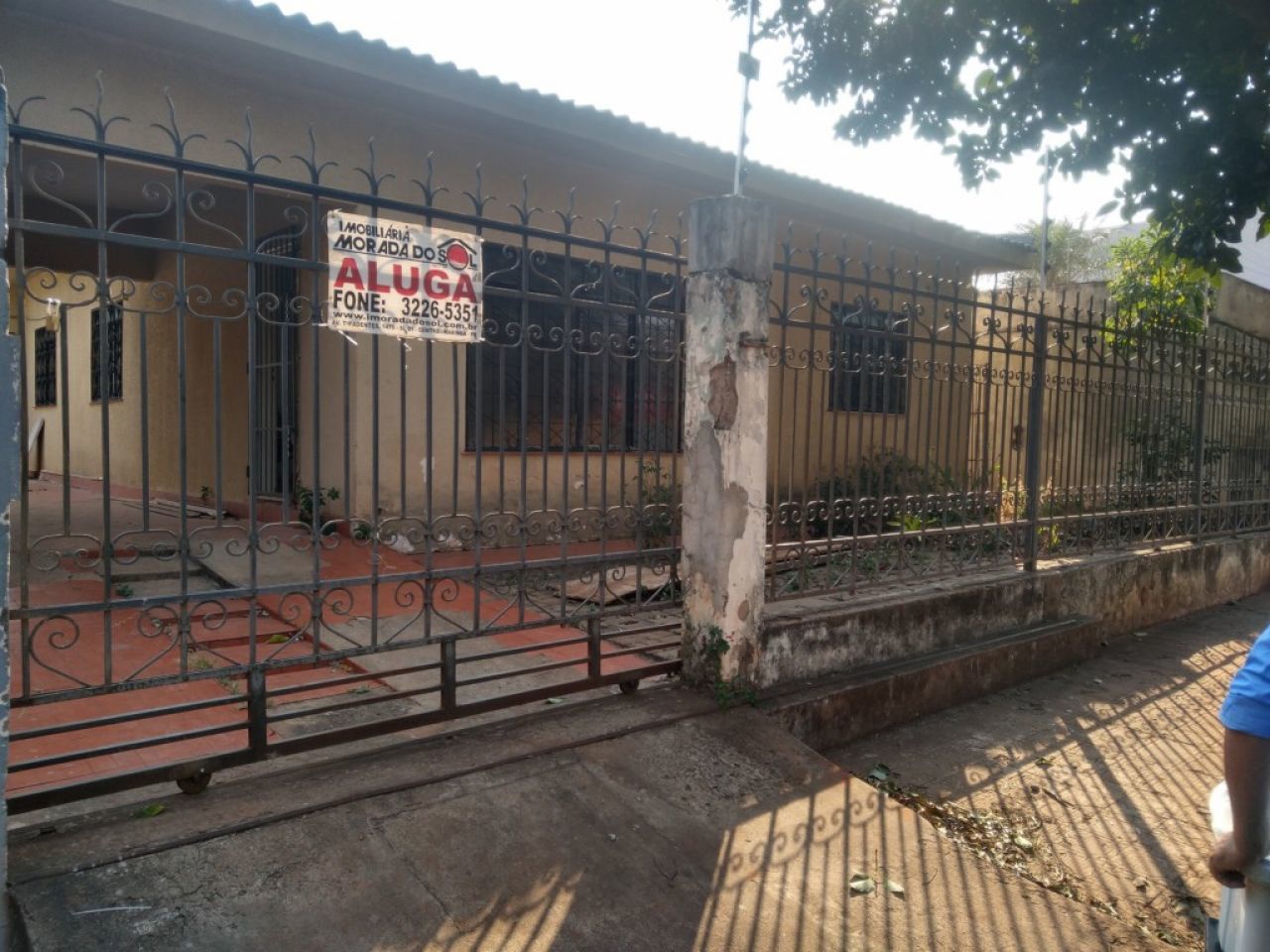 Casa Residencial para locacao no Zona 05 em Maringá com 150m² por R$ 3.200,00