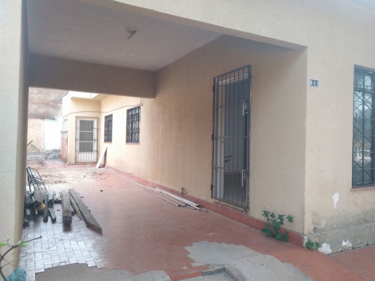 Casa Residencial para locacao no Zona 05 em Maringá com 150m² por R$ 3.200,00
