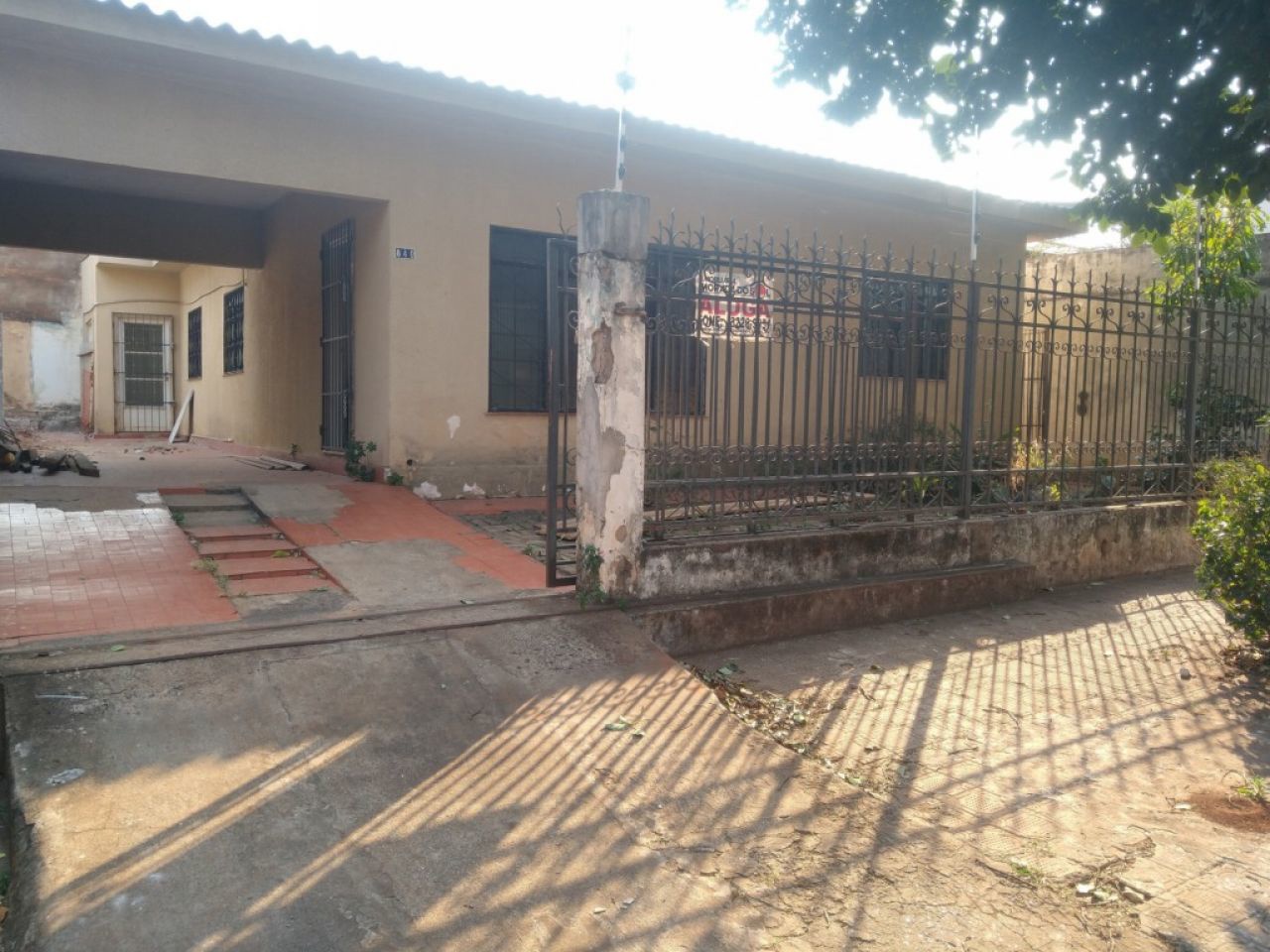 Casa Residencial para locação no bairro Zona 05 de Maringá - Foto 5