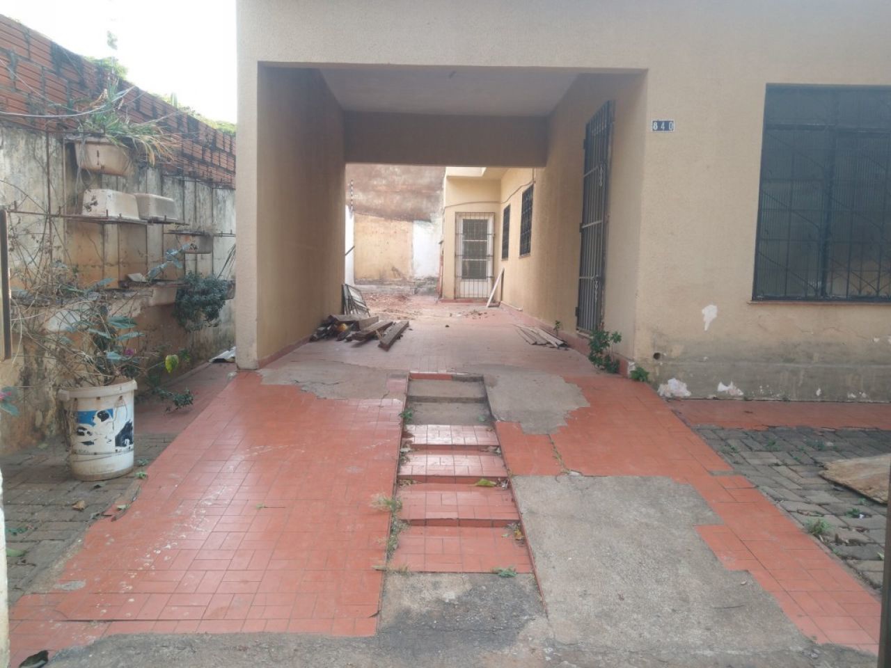 Casa Residencial para locação no bairro Zona 05 de Maringá - Foto 6
