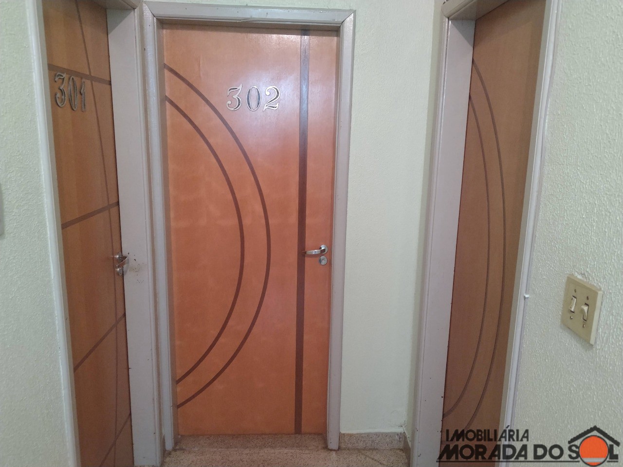 Apartamento para locacao no Zona 01 Centro em Maringá com 90m² por R$ 2.300,00