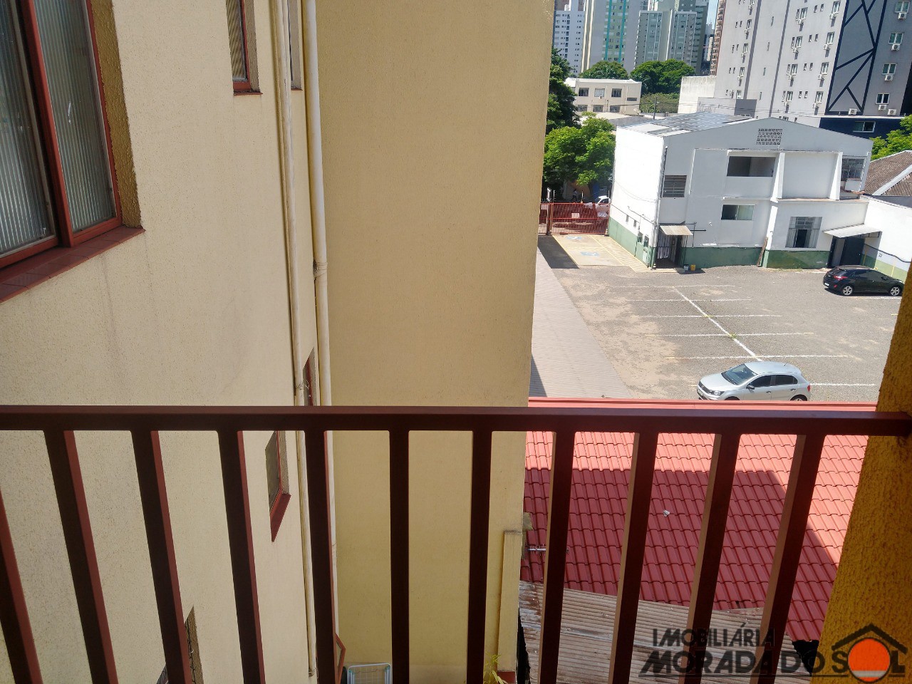 Apartamento para locação no bairro Zona 01 Centro de Maringá - Foto 6