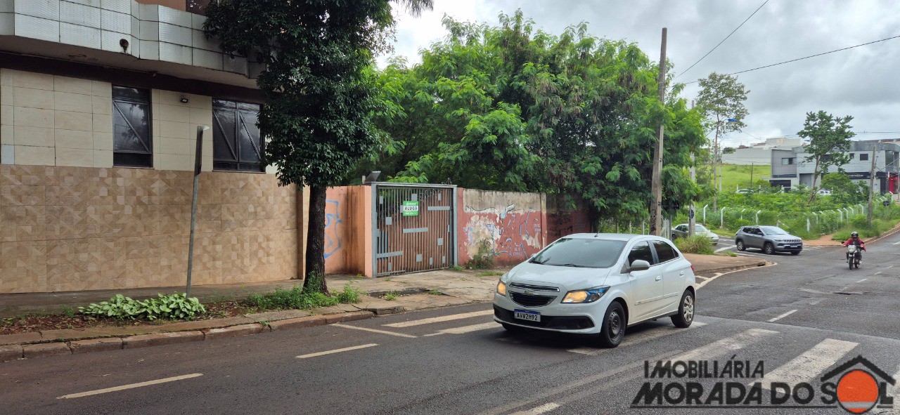 Cjto Comercial_sala para locacao no Zona 07 em Maringá com 130m² por R$ 2.500,00