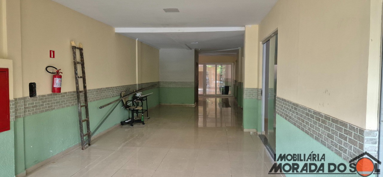 Cjto Comercial_sala para locacao no Zona 07 em Maringá com 130m² por R$ 2.500,00