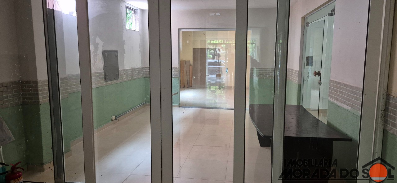 Cjto Comercial_sala para locação no bairro Zona 07 de Maringá - Foto 4