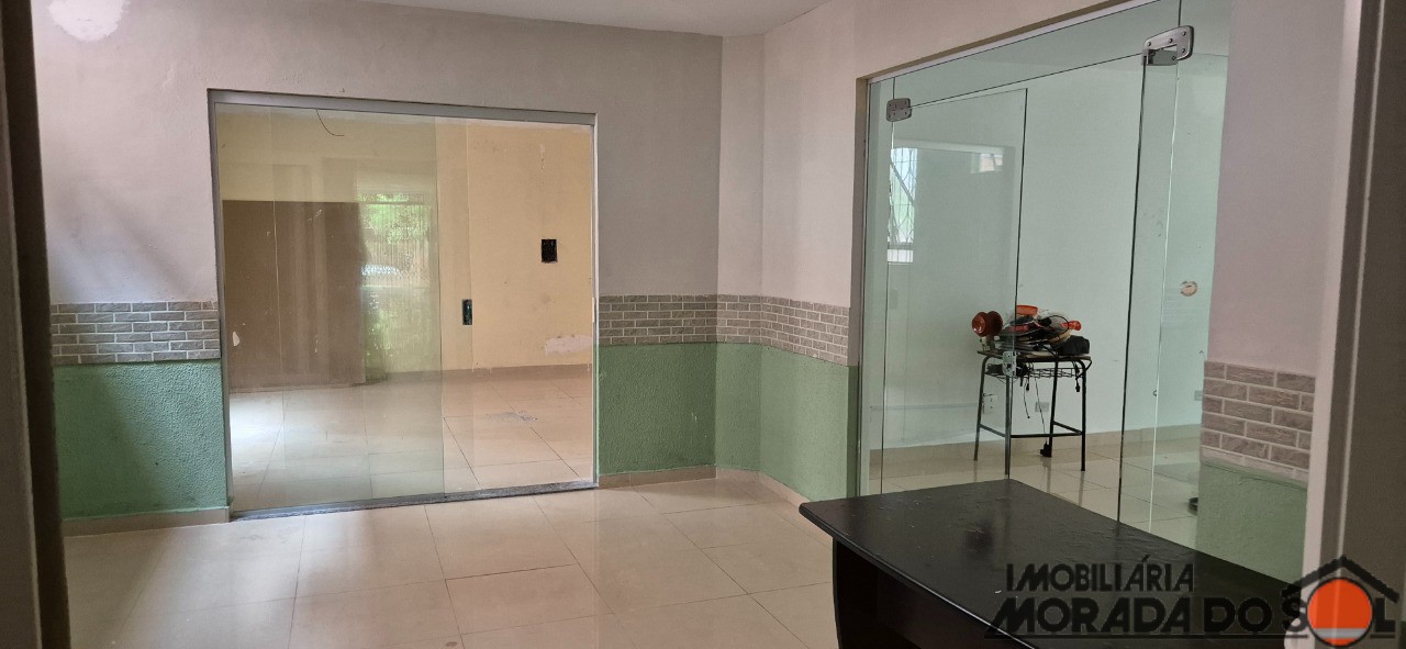 Cjto Comercial_sala para locação no bairro Zona 07 de Maringá - Foto 5