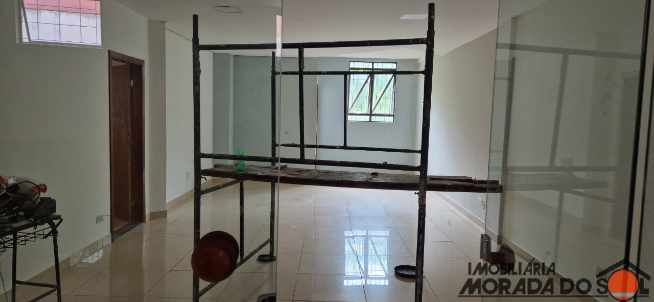 Cjto Comercial_sala para locação no bairro Zona 07 de Maringá - Foto 6