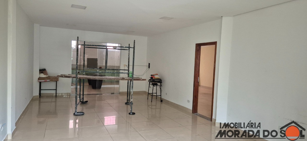 Cjto Comercial_sala para locação no bairro Zona 07 de Maringá - Foto 10