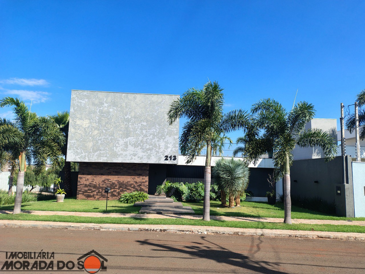Casa Residencial para locação no bairro Jardim Munique de Maringá - Foto 4