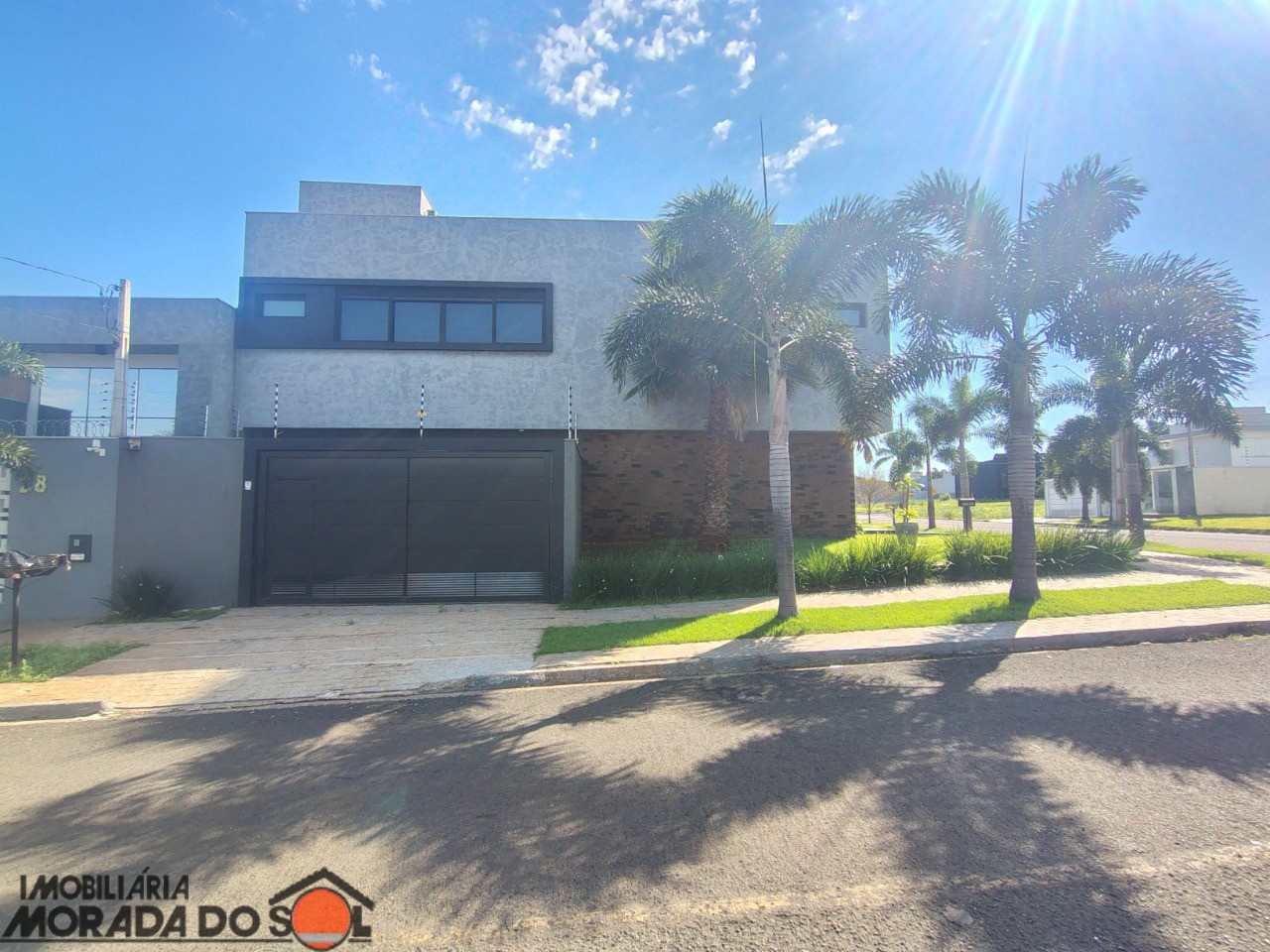 Casa Residencial para locação no bairro Jardim Munique de Maringá - Foto 5