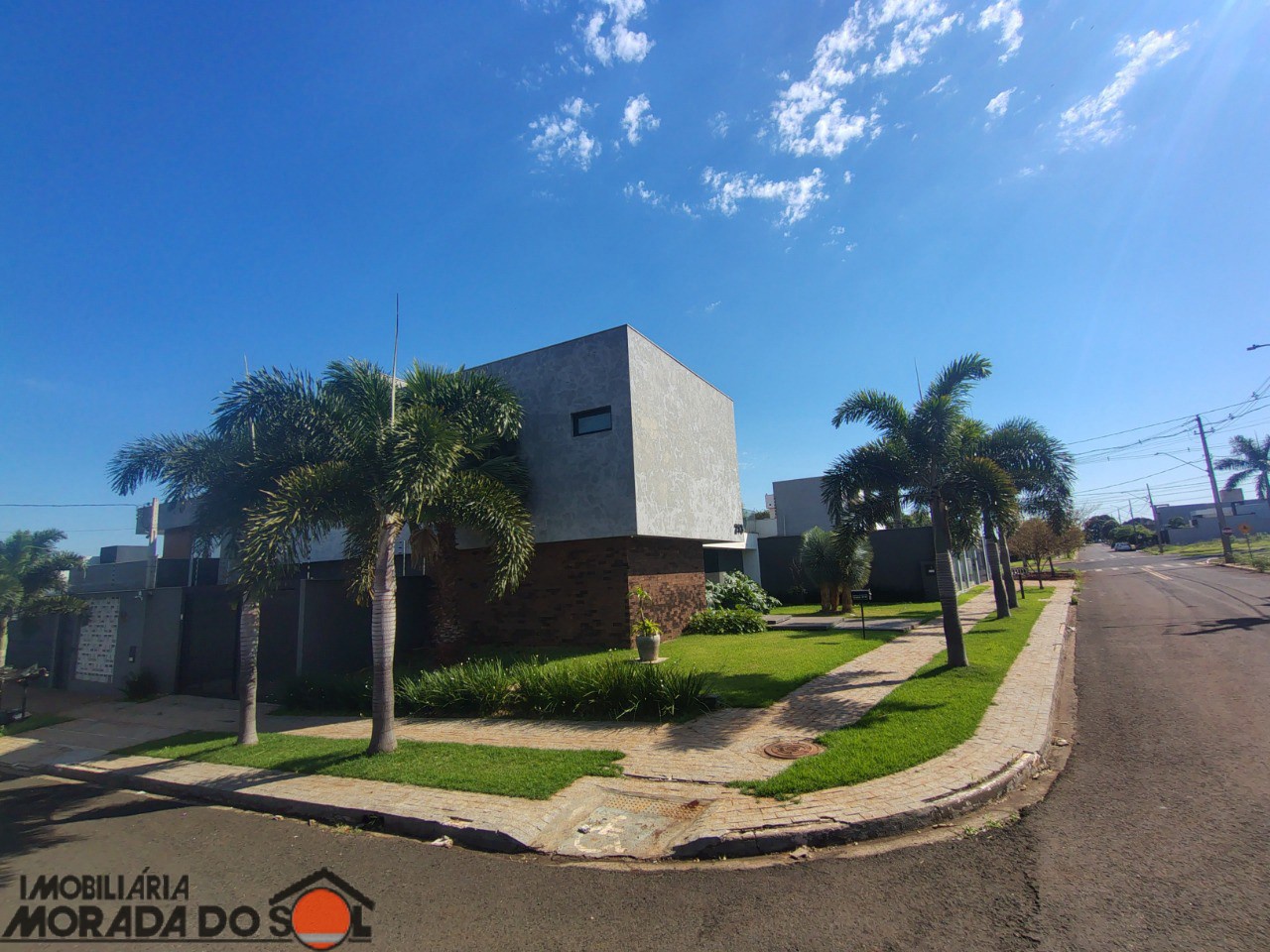 Casa Residencial para locação no bairro Jardim Munique de Maringá - Foto 7