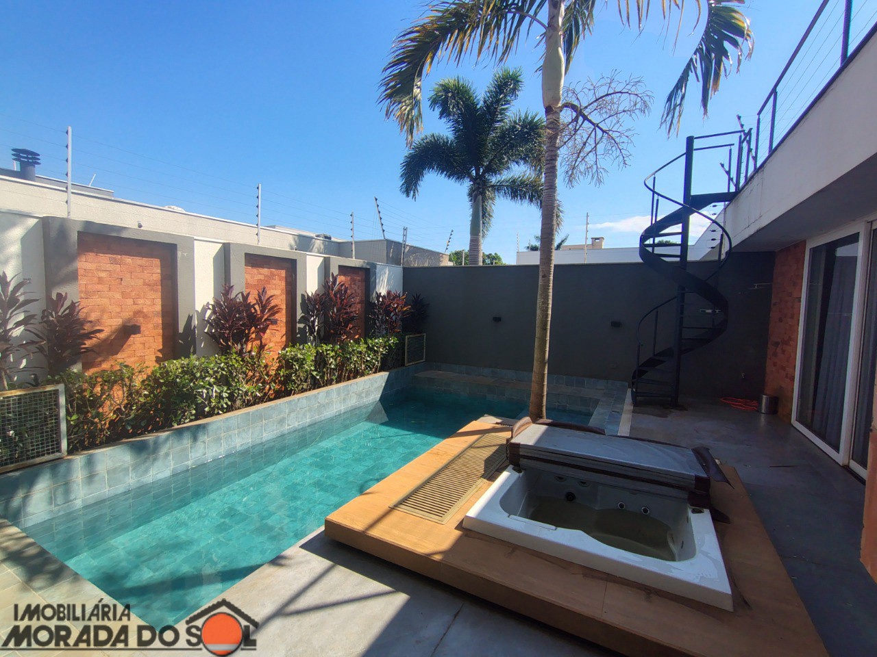 Casa Residencial para locação no bairro Jardim Munique de Maringá - Foto 9